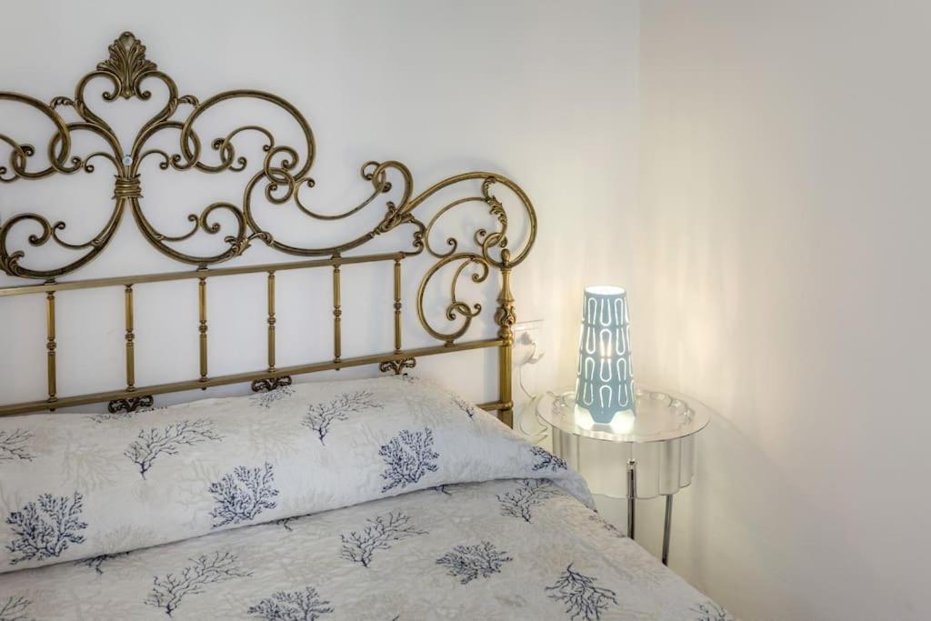 Loft Ortensia Garden Wifi Air Conditioning Florenz Exterior foto