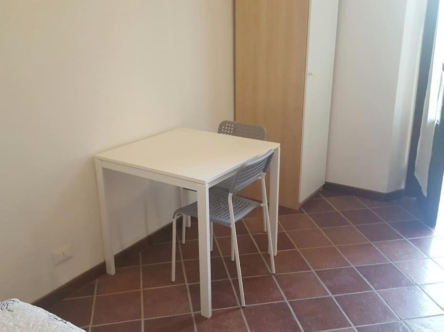 Loft Ortensia Garden Wifi Air Conditioning Florenz Exterior foto