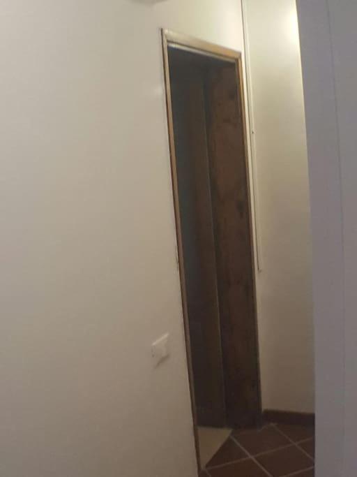 Loft Ortensia Garden Wifi Air Conditioning Florenz Exterior foto
